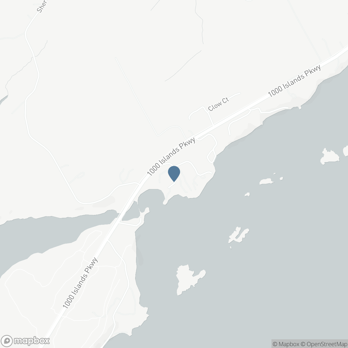 23 MOON ROAD, Mallorytown, Ontario K0E 1R0